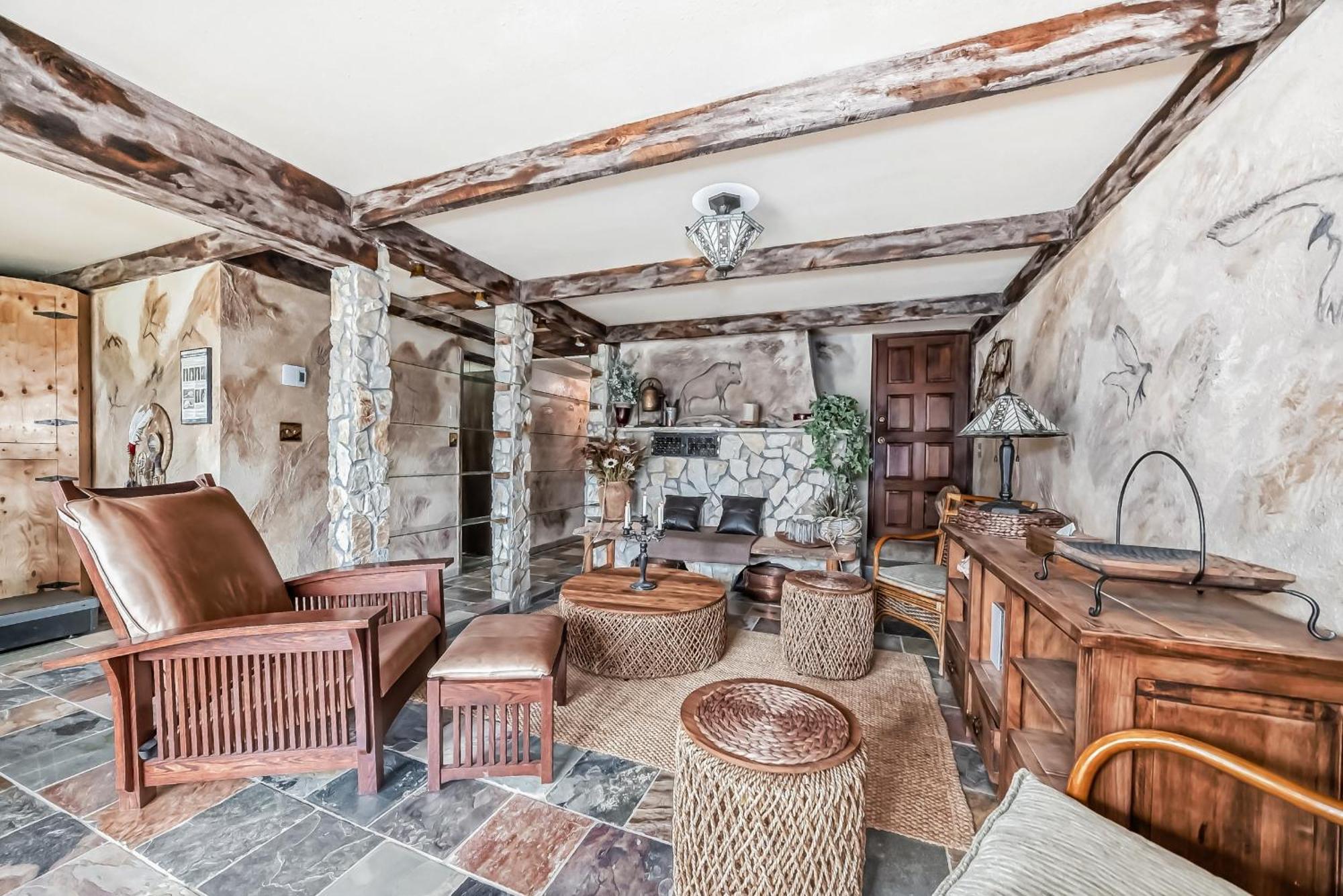 Terracana Ranch Resort Tête Jaune Екстериор снимка