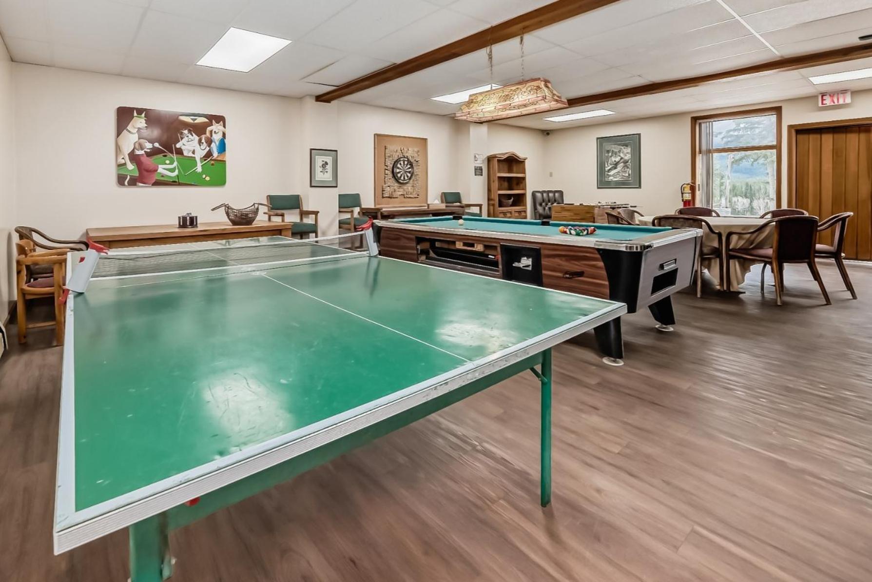 Terracana Ranch Resort Tête Jaune Екстериор снимка