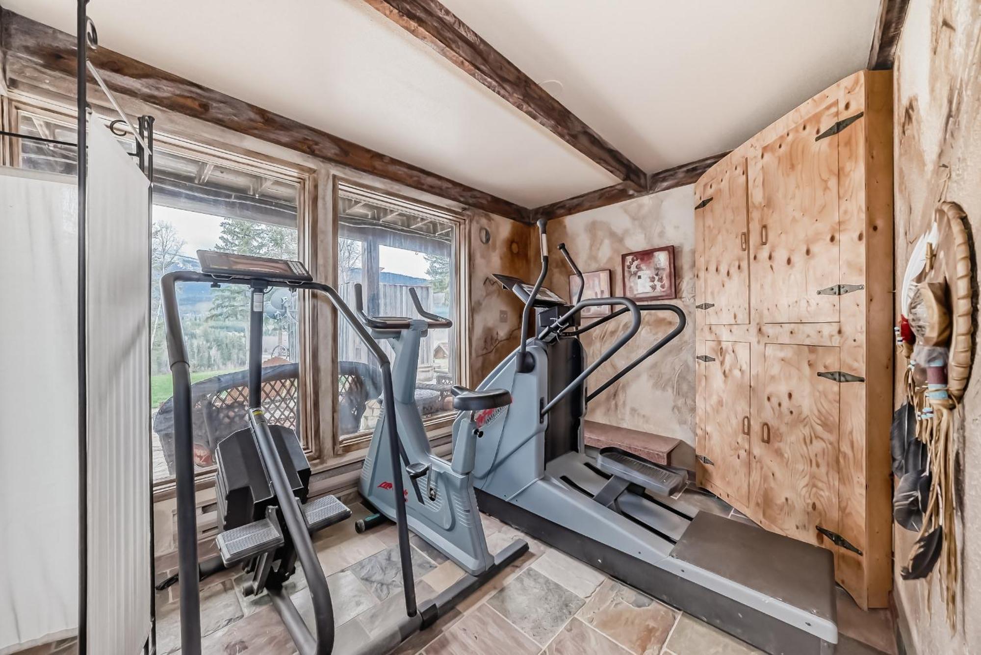 Terracana Ranch Resort Tête Jaune Екстериор снимка