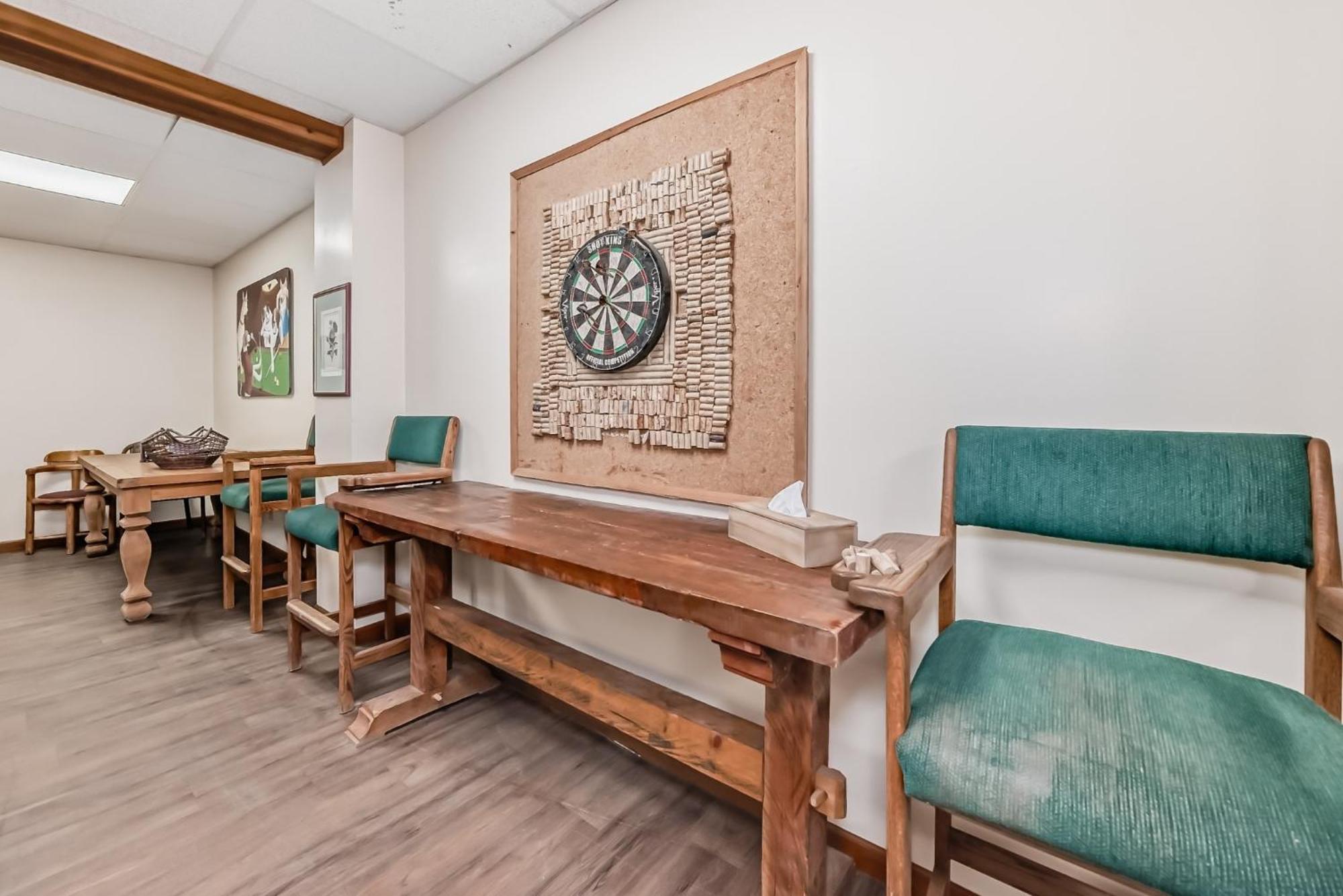 Terracana Ranch Resort Tête Jaune Екстериор снимка