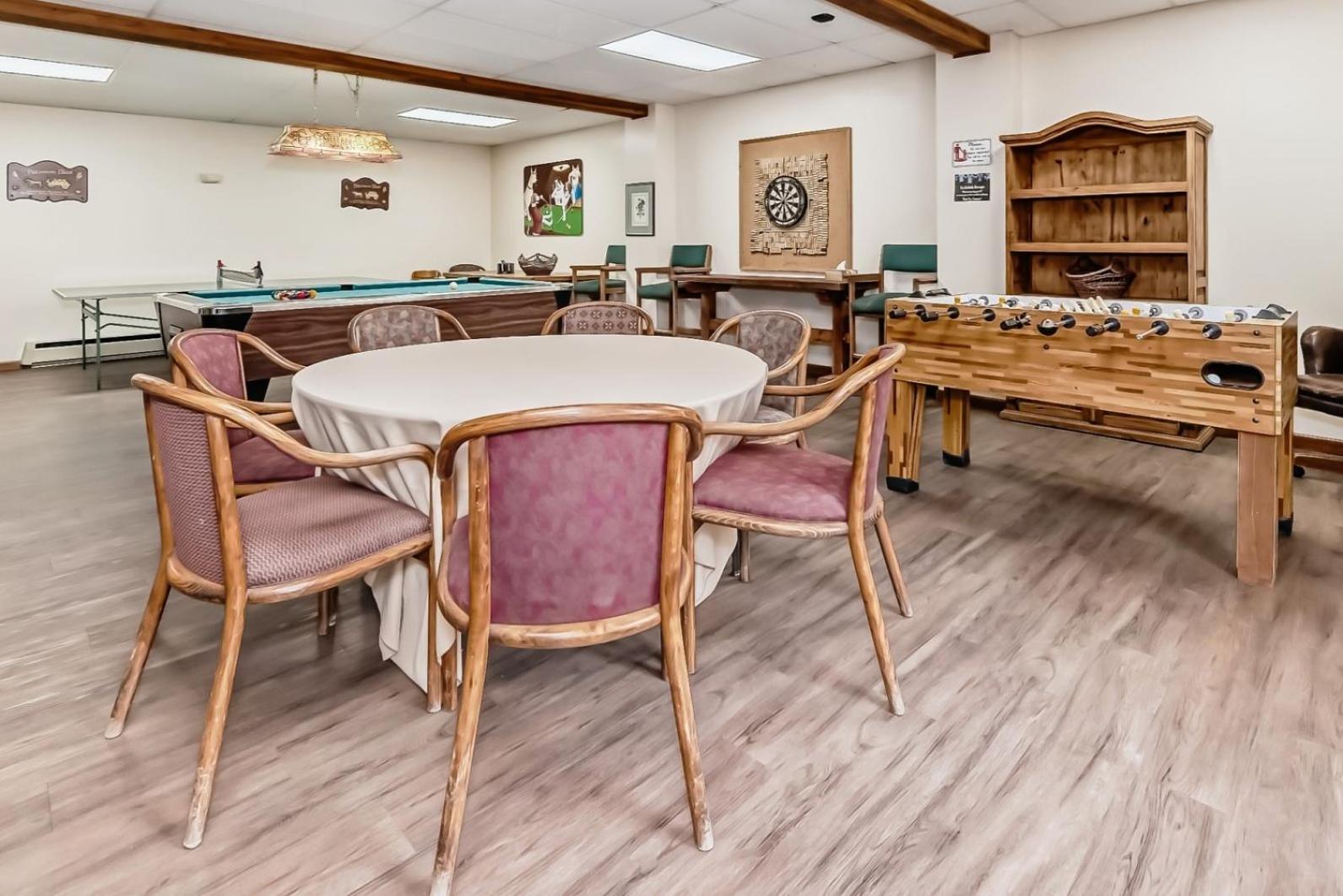 Terracana Ranch Resort Tête Jaune Екстериор снимка