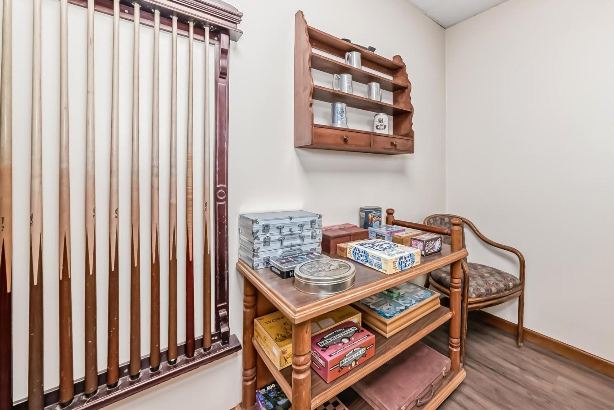 Terracana Ranch Resort Tête Jaune Екстериор снимка