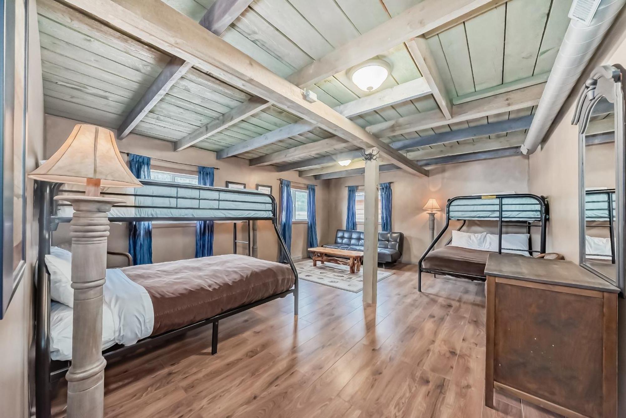 Terracana Ranch Resort Tête Jaune Екстериор снимка