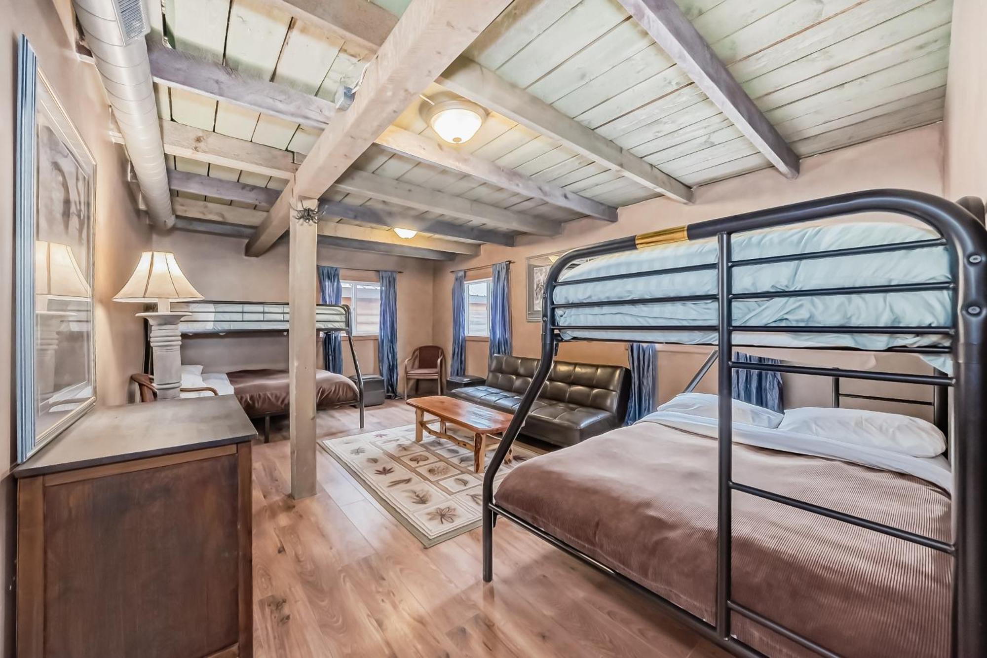 Terracana Ranch Resort Tête Jaune Екстериор снимка