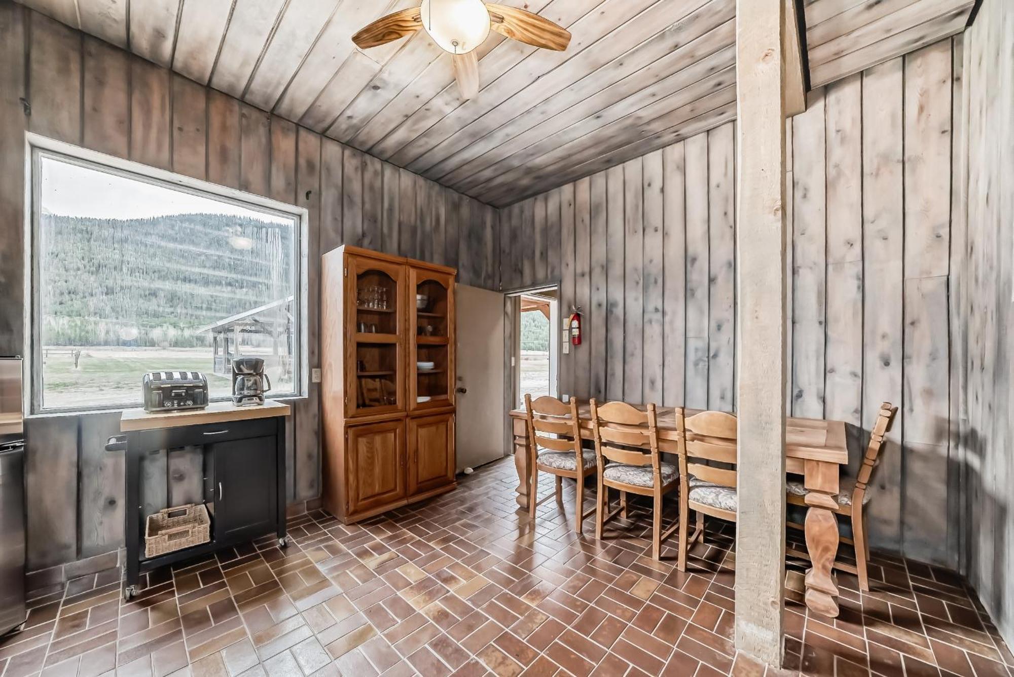 Terracana Ranch Resort Tête Jaune Екстериор снимка