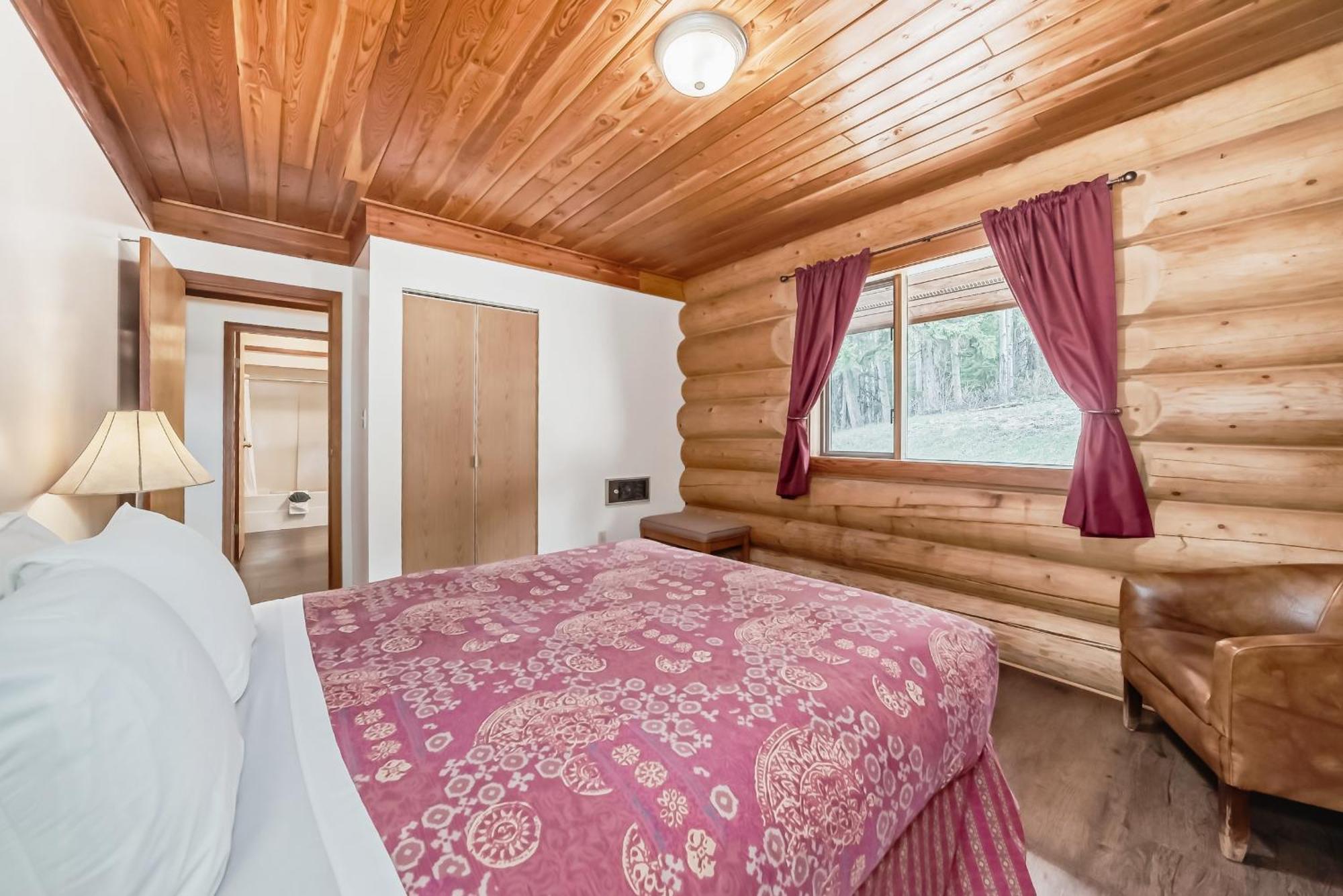 Terracana Ranch Resort Tête Jaune Екстериор снимка