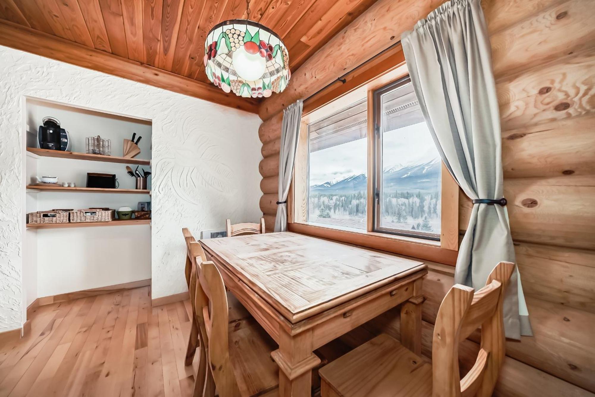 Terracana Ranch Resort Tête Jaune Екстериор снимка