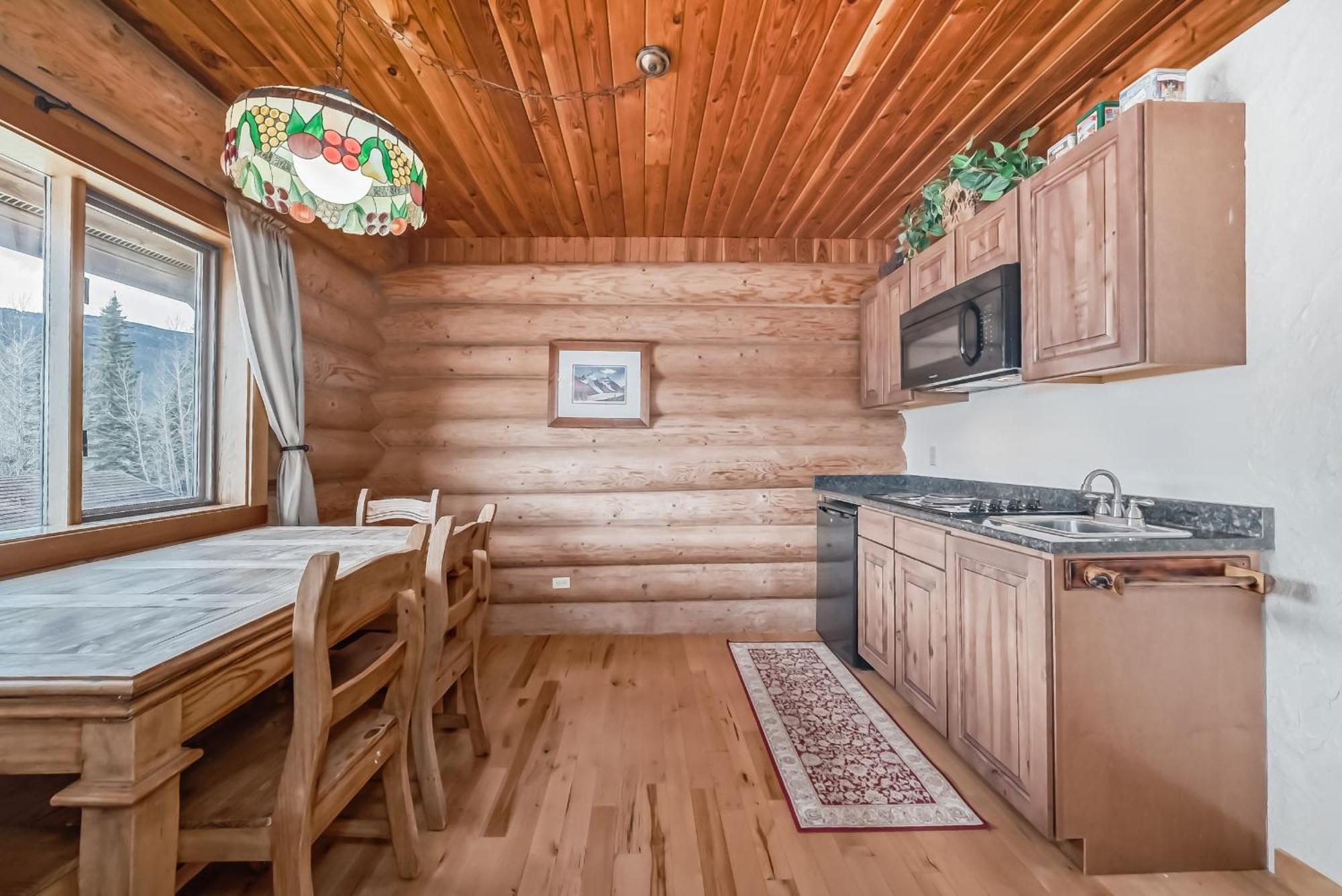 Terracana Ranch Resort Tête Jaune Екстериор снимка