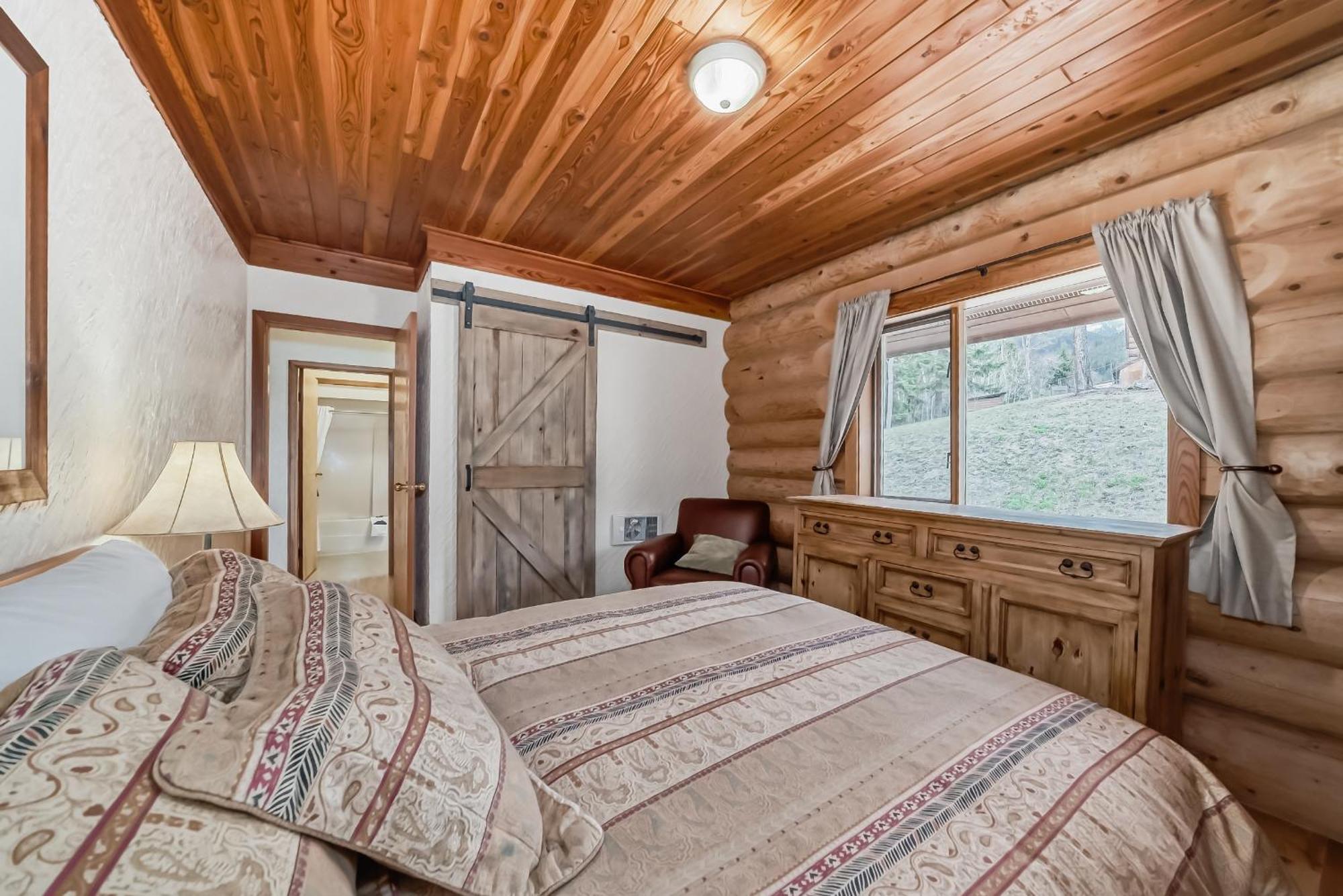 Terracana Ranch Resort Tête Jaune Екстериор снимка